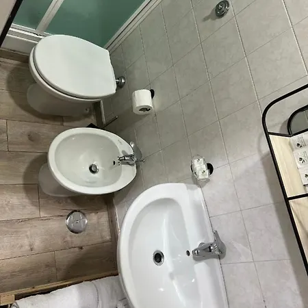 I Sogni Di Cabi