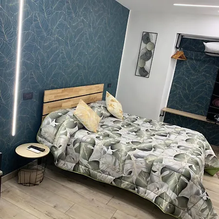 Apartment I Sogni Di Cabi Naples