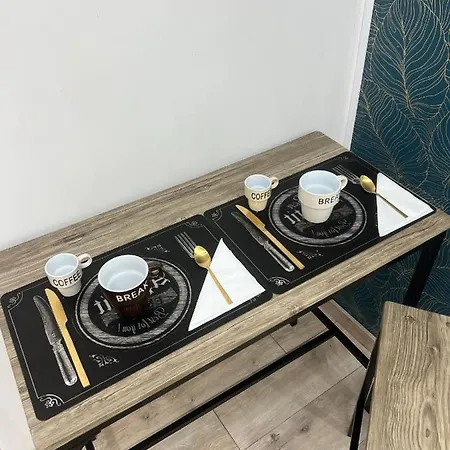 I Sogni Di Cabi Apartament