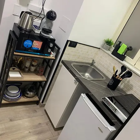 I Sogni Di Cabi Neapol