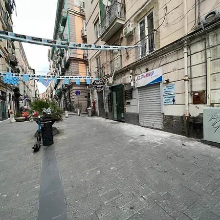 Apartman I Sogni Di Cabi *