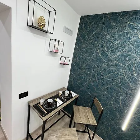 Apartman I Sogni Di Cabi Nápoly