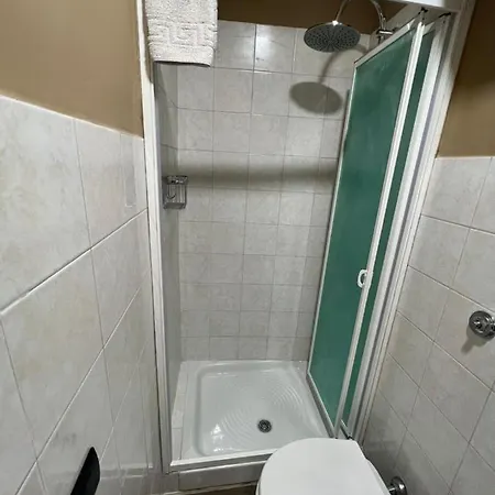 I Sogni Di Cabi Apartman Nápoly