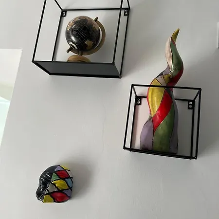 I Sogni Di Cabi * Nápoly