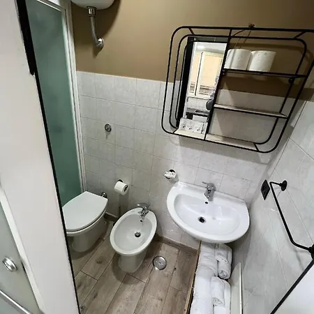 I Sogni Di Cabi Apartman *